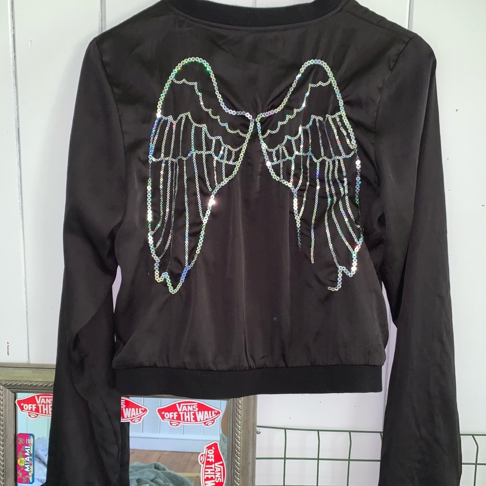 H&M jacket
